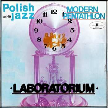 LP Laboratorium: Modern Pentathlon