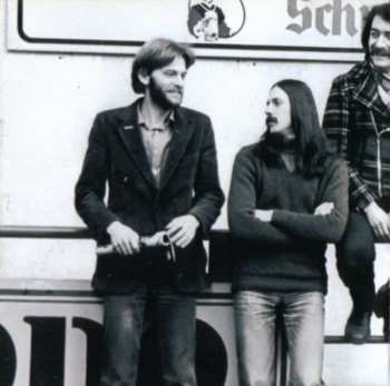 CD Laboratorium: Nogero