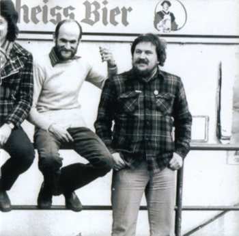 CD Laboratorium: Nogero