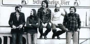 CD Laboratorium: Nogero