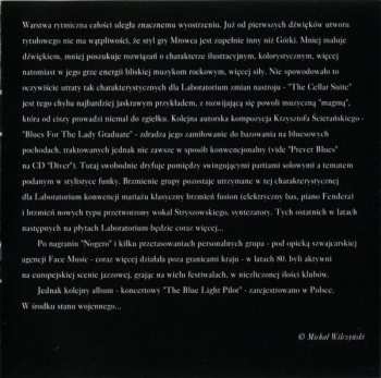 CD Laboratorium: Nogero