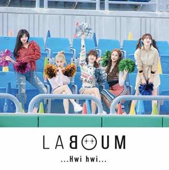 Album LABOUM: Hwi Hwi