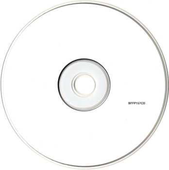 CD Labradford: E Luxo So