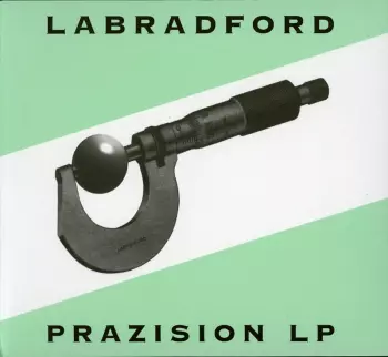 Prazision LP