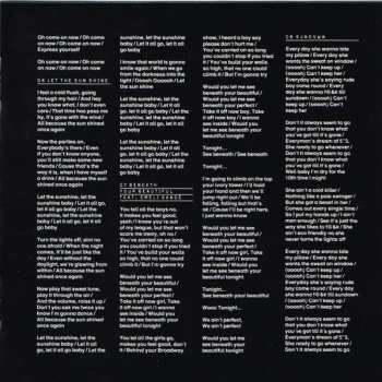 CD Labrinth: Electronic Earth
