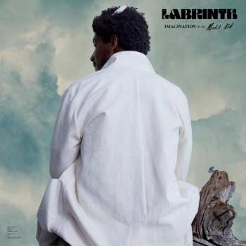 LP Labrinth: Imagination & The Misfit Kid CLR