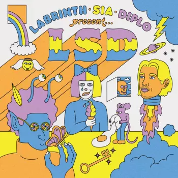LSD