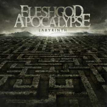 Album Fleshgod Apocalypse: Labyrinth