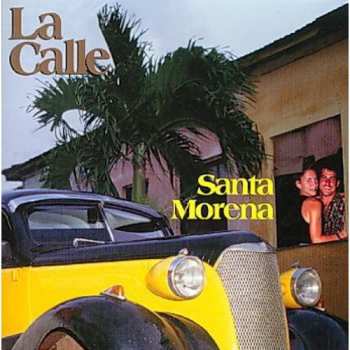 Album Lacalle: Santa Moreno