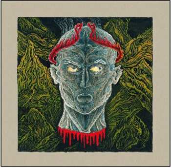 CD L'Acephale: L'Acephale