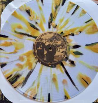 LP Lack Of Interest: Trapped Inside CLR | LTD