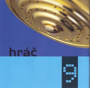 2CD Laco Lučenič: Proudy (Tribute To Prúdy)