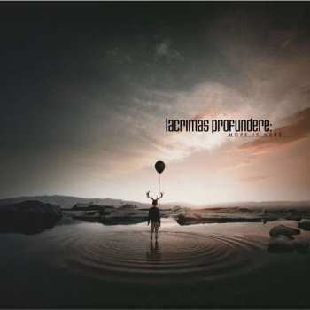 CD Lacrimas Profundere: Hope Is Here DIGI