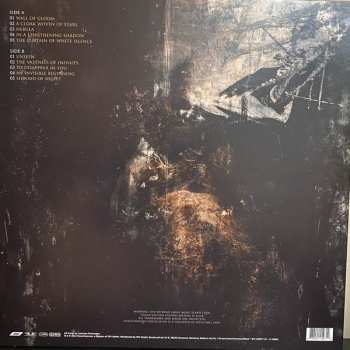 LP Lacrimas Profundere: How To Shroud Yourself With Night CLR