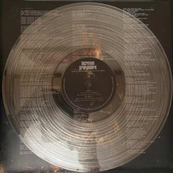 LP Lacrimas Profundere: How To Shroud Yourself With Night CLR