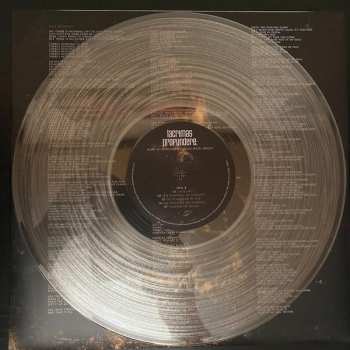 LP Lacrimas Profundere: How To Shroud Yourself With Night CLR