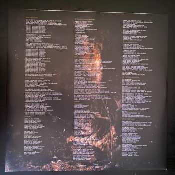 LP Lacrimas Profundere: How To Shroud Yourself With Night CLR