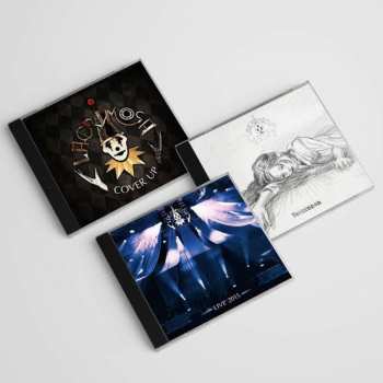 3CD/Caja Various: 1990 - 2020 The Anniversary Box LTD | NUM