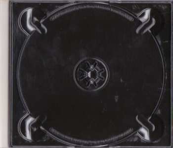 CD Lacrimosa: Durch Nacht Und Flut