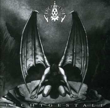 CD Lacrimosa: Lichtgestalt