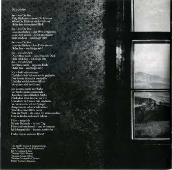 CD Lacrimosa: Lichtgestalt