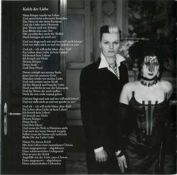 CD Lacrimosa: Lichtgestalt