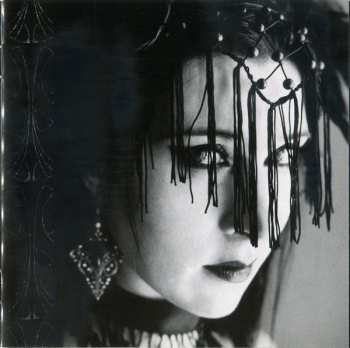 CD Lacrimosa: Lichtgestalt