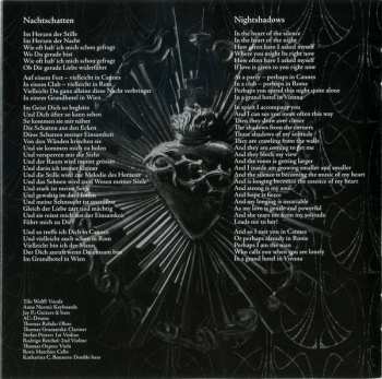CD Lacrimosa: Lichtgestalt