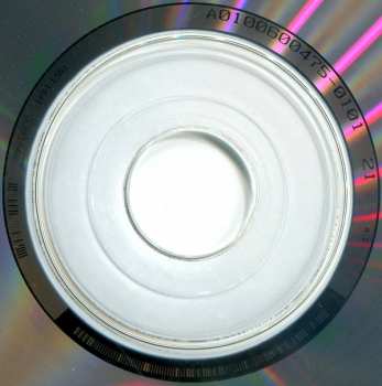 CD Lacrimosa: Lichtgestalt