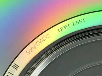 CD Lacrimosa: Lichtgestalt