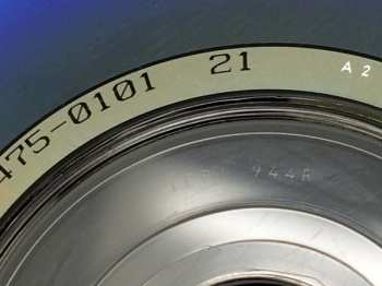 CD Lacrimosa: Lichtgestalt