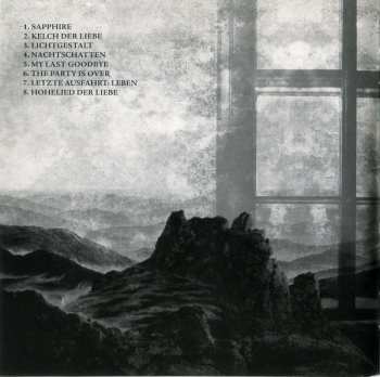 CD Lacrimosa: Lichtgestalt