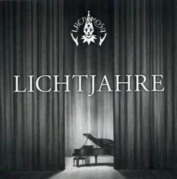 2CD Lacrimosa: Lichtjahre