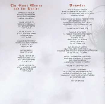 4LP Lacuna Coil: Comalies Xx