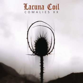 2LP/2CD Lacuna Coil: Comalies XX LTD