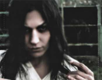 CD Lacuna Coil: Delirium