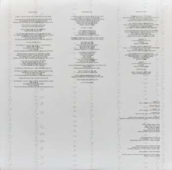 LP Lacuna Coil: Halflife LTD | CLR