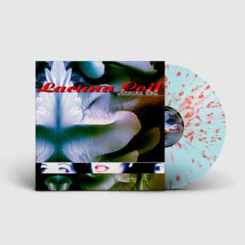LP Lacuna Coil: Lacuna Coil LTD | CLR