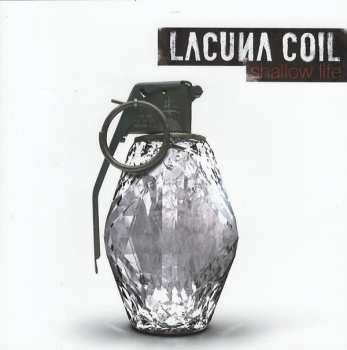 CD Lacuna Coil: Shallow Life