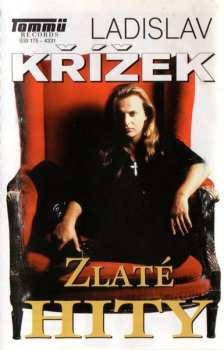 MC Ladislav Křížek: Zlaté Hity