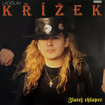 Zlatej Chlapec