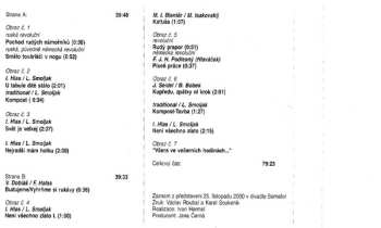 MC Ivan Hlas: Fantom Realistického Divadla Zdeňka Nejedlého