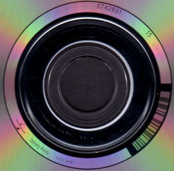 CD Lady Antebellum: Heart Break