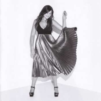 CD Lady Antebellum: Heart Break