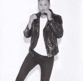 CD Lady Antebellum: Heart Break