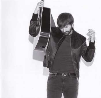 CD Lady Antebellum: Heart Break