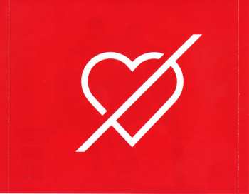 CD Lady Antebellum: Heart Break