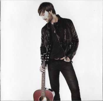 CD Lady Antebellum: Need You Now