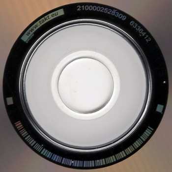 CD Lady Antebellum: Need You Now