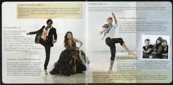 CD Lady Antebellum: Own The Night